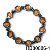 Hematite Bracelet